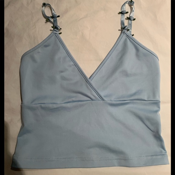 Y2K Vintage Tops - Y2K Vintage gorgeous crop top